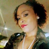 Dominique Gilliam