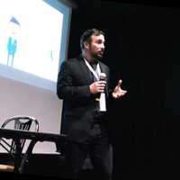 david Morino