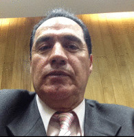 Juan manuel Carpio solis