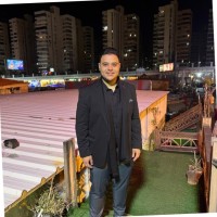 Hossam aldeen Magdy