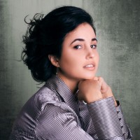 Flavia Fuentes Delgado