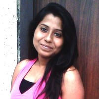 jharna patra