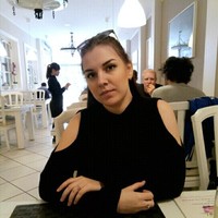Valeriia Bondar