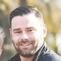 Michael Smetana, AICP