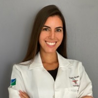 Fernanda De Moraes