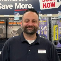 Michael Patrino