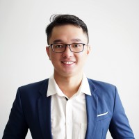 Binh Nguyen, B.Eng, Mba, Pmp