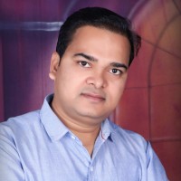 Satish Diwakar