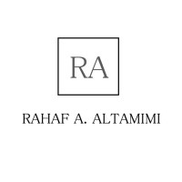 Rahaf Altamimi, Cipd