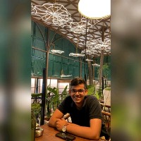 Nikunj Mathur