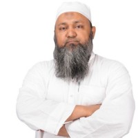 M  I Siddiqui