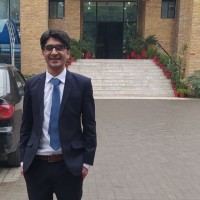 Naveed Shahzad