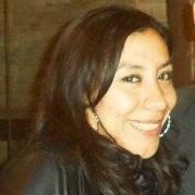 Zeila Benavidez