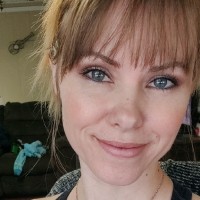 Amelia Robinson
