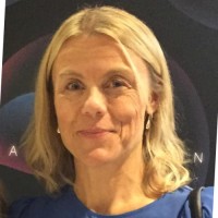 Anna Wilde