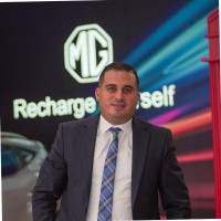 EL AZZOUNI Karim