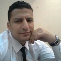 Ibrahim Sabry