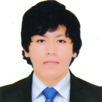 Paul Alberth Chucuya Quispe