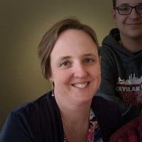 Laura Hexamer,  MS, OTR/L