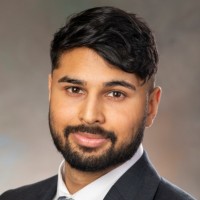 Ian Sanghara, Cphr