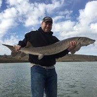 Jason Bjelland, Pmp