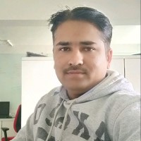 samadhan Deshmukh