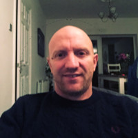 Lee Scott