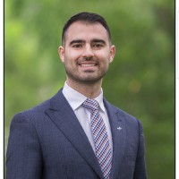 Steven D'Agostino