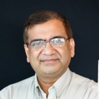 Debashish Mishra