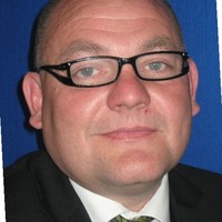 Peter Moje