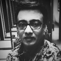Arnab Roy