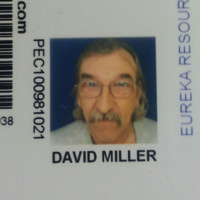 David Miller