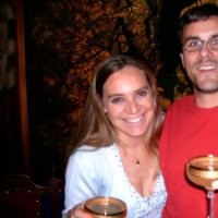 ANDREA CECILIA RIBES