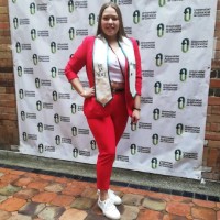 Camila Mayorga Restrepo