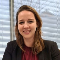 Maaike Van Der Vlis