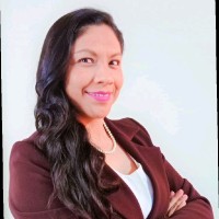 Pilar Ramirez