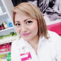 Mirìam Ivonne Tèllez Guerrero