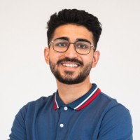 Arnav Kadian