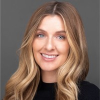 Cailey Thorfinnson