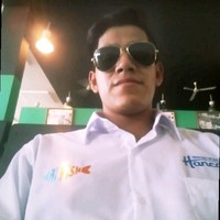 Jhon pool Pullido noblejas