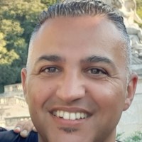 Rabah Farhi