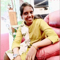 Priyadharsini Ramakrishnan