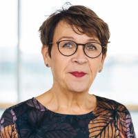 Lena Ulfsmar