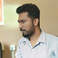 Girisha G