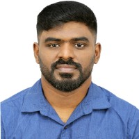 Ajith K V
