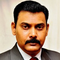 Rajeshkumar V
