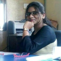 Reeta Mathakar