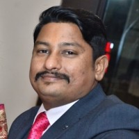 Prashant Dass