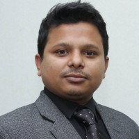 Saddam Hossain