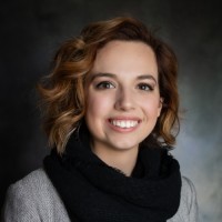 Audrey Steppy